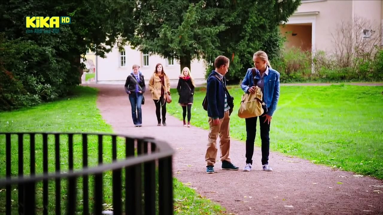 Schloss Einstein Folge 794