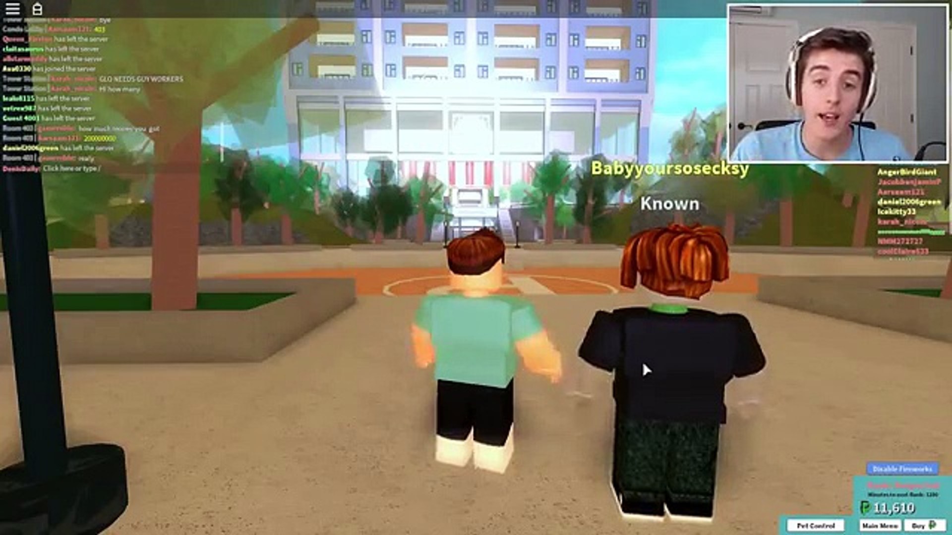 New Condo Roblox