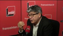 Eric Coquerel répond aux questions des auditeurs de France Inter
