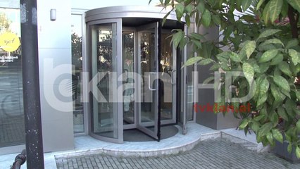 Lirohet i shoqëruari për grabitjen e bankës