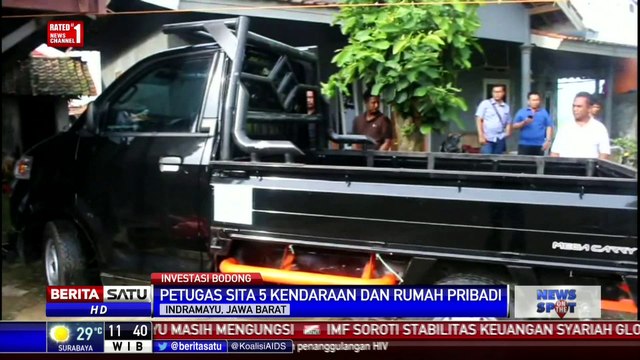 Banjir Setinggi 1 Meter Merendam Rumah-rumah di Tigaraksa