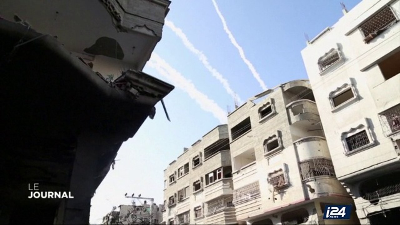 Essai concluant de la nouvelle version de Dôme de Fer