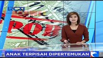 Anak Terpisah yang Dipertemukan Kembali