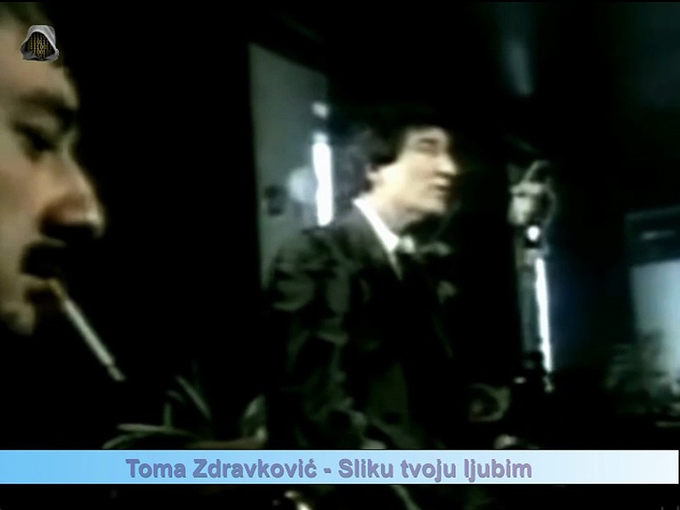 Toma Zdravković - Sliku tvoju ljubim