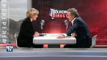 Morano accuse Marine Le Pen de dialoguer sur Facebook lors d'un vote européen sur l'immigration