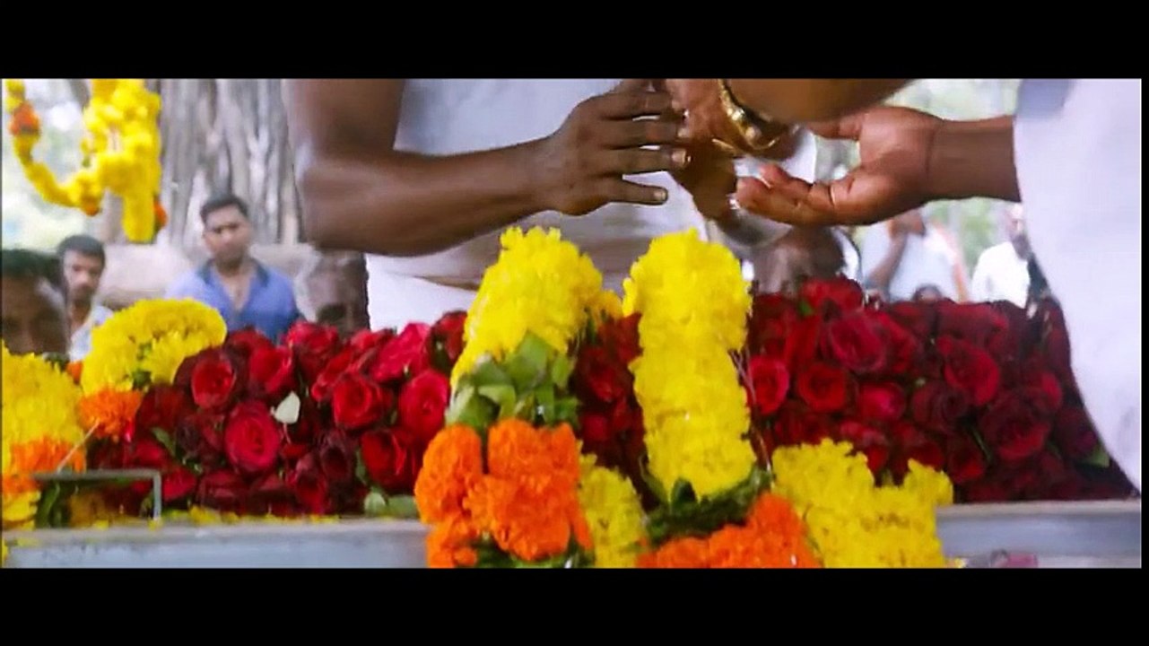 Bairavaa Tamil Movie 2017 Part III
