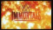 WWE Immortals Por Warner Bros iOS / Android Vídeo del Juego