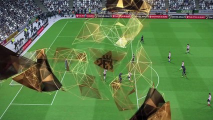 Test V Gala - Hidden Gems