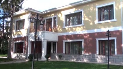 Gönül Sultanları "Tohum Şehri"Nde Yaşatılıyor