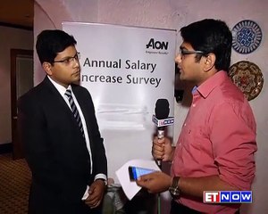 Average Pay Hikes To Drop