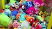 KID IN A CLAW MACHINE! Trolls Baby Poppy & Branch Toys Inside a Huge Crane Machine by DisneyCarToys-QSGgLkkTu1Q