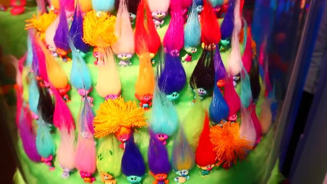 NEW TROLLS MOVIE TOYS True Colors Poppy & Branch Singing Dolls Pods Playset and Blind Bags Dolls-X-oFjxOIiJ0