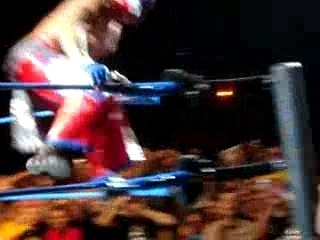 batista entrée rey mystério