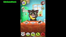 My Talking Tom Gameplay Android , Talking Tom Hit The Road Gameplay , Talking Tom Memory G