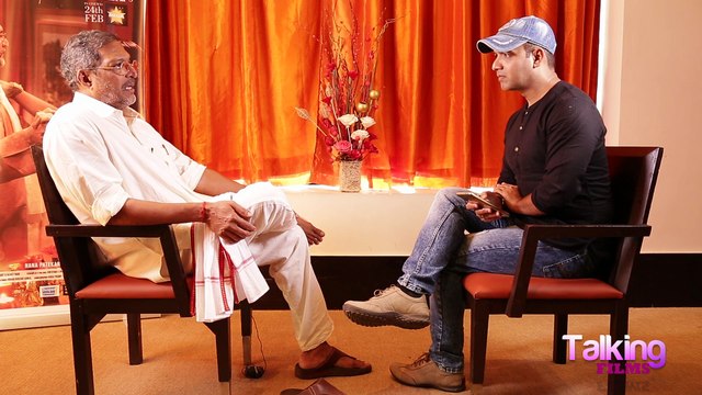 Nana Patekar EXCLUSIVE: “Main Koi Ranveer Singh Nahi Hoon…”