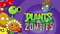 Necesita Después del Examen de Plantas VS Zombies Animación
