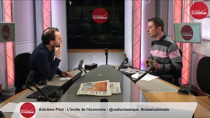 "Aujourd'hui l'agriculteur ne peut pas vivre au prix où on lui règle la viande bovine" Jérôme Pitot (23/02/2017)