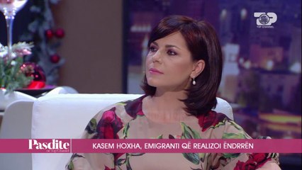 Pasdite ne TCH, 19 Dhjetor 2016, Pjesa 2 - Top Channel Albania - Entertainment Show