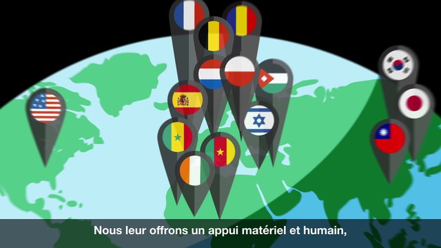 Orange et les Start-up