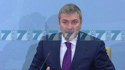 MINISTRIA E ENERGJISE RINEGOCION ME SUKSES MARREVESHJEN ME TAP - News, Lajme - Kanali 9