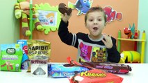 Chases Corner - SCARY DENTIST   GIANT CANDY! PLAYDOH FNAF DOCTOR DRILL n FILL TEETH (#47) Feisty Pets-958EySNkSXY
