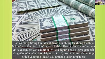 10 tips may help you lay out cash money of the richest people in the world