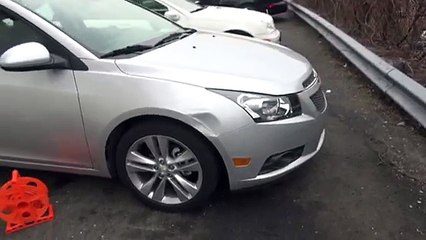 Auto Body Dent Repair