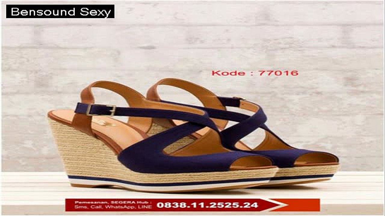 Sepatu High Heels Jaman Sekarang, Sepatu Heels Kerja Formal, Sepatu Heels Kekinian, 0838.11.2525.24