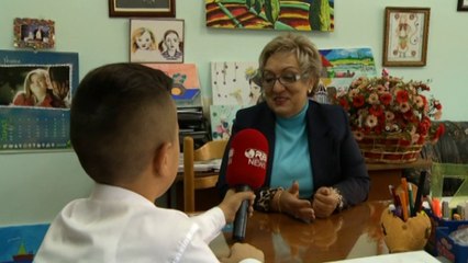 Tangram, Besmir Tarelli, Nr.5 - Shqipëria më e mirë kur ne të themi "Mos dhuno, por duaj"