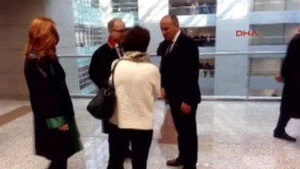 Islak Imza Kumpası" Davasında 10 Tahliye...