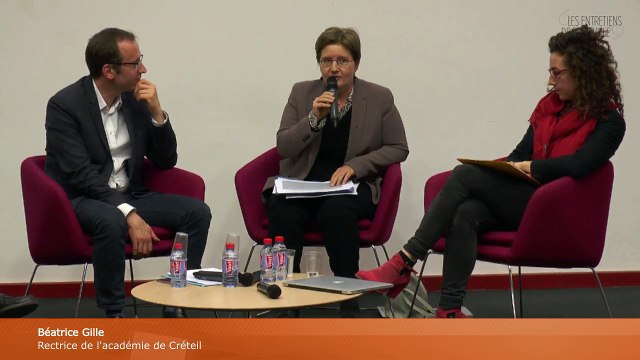 [Replay] Les Entretiens de Belleville : Populismes 2
