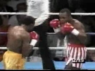 Leonard - Hearns 2  part1