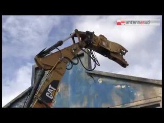 TGSRV 22FEB FIBRONIT