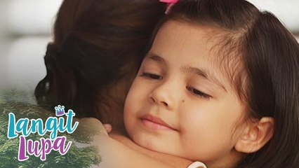 Langit Lupa: Princess wants to go to Ian's place | Episode 63