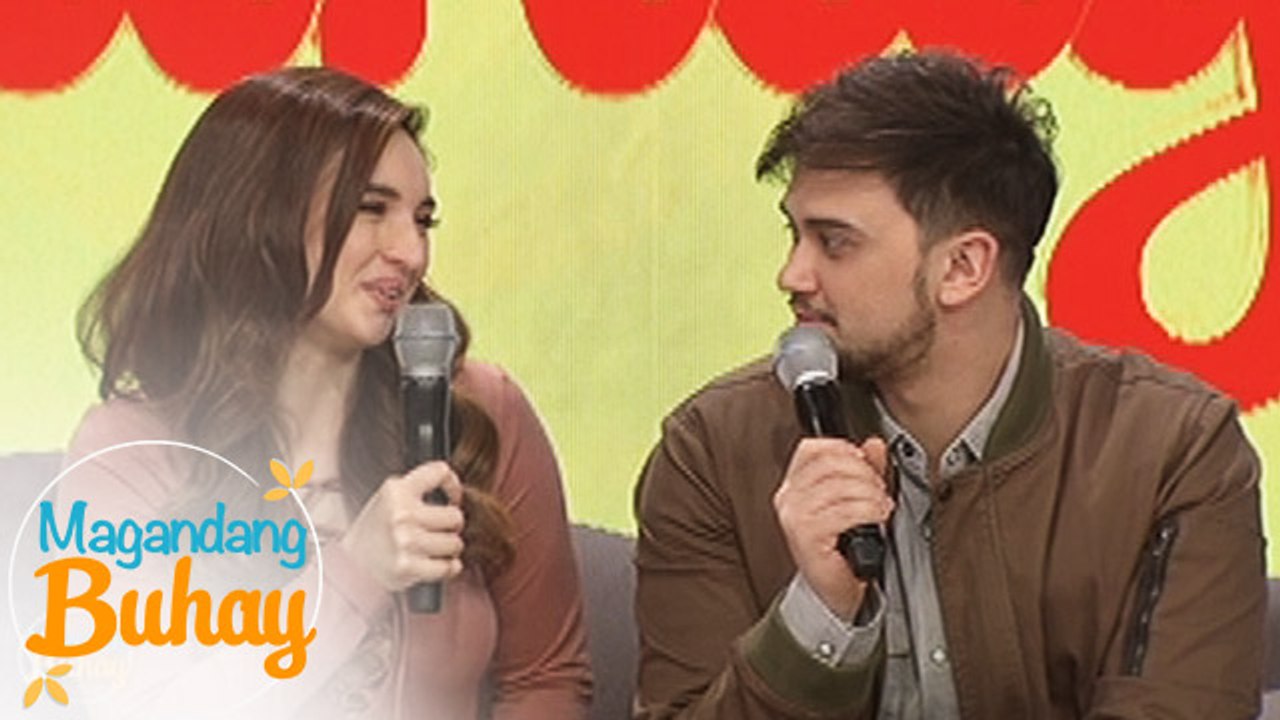 Magandang Buhay: Billy and Coleen's wedding preparations