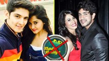 Rohan-Kanchi And Suyyash-Kishwer Will NOT Participate In Nach Baliye 8  Details REVEALED