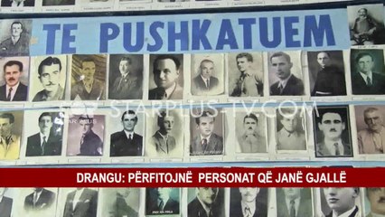 8 KËSTE DËMSHPËRBLIM PËR ISH - TË PËRNDJEKURIT