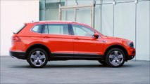 2018 Volkswagen Tiguan - interior Exterior Perfect SUV!!-EA0hDcIAH54