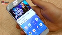 Samsung Galaxy A5 2017_ Análisis y características completas
