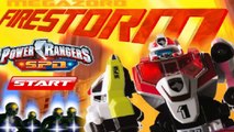 Power Rangers Super Megaforce - All Megazord Fights (Episodes 1-20)