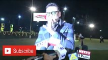 Jackie Shroff's FULL TAPORI Moments With Reporters Will Blow Your Mind