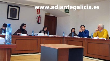 Imaxes Pleno Santa Comba