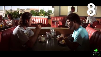 BTPSC #11 Films cultes