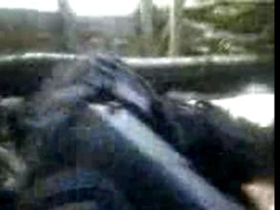 Airsoft - 16/09/2007