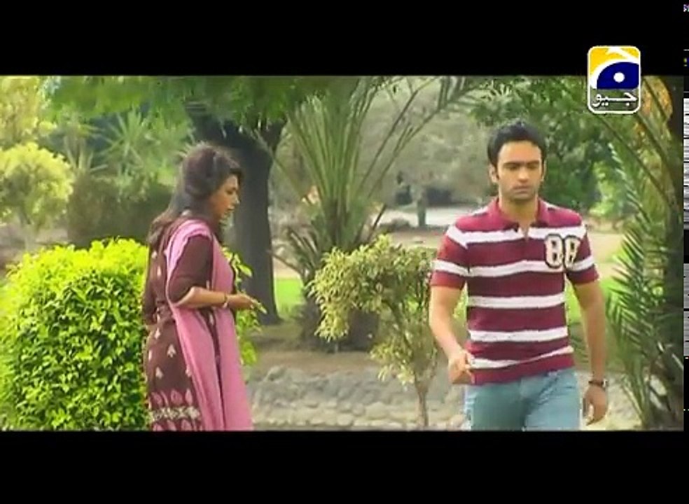 Khuda Aur Muhabbat - Last Episode
