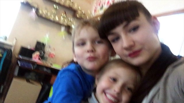 МилашКи ждут весны