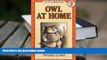 READ book Owl at Home Book and Tape (I Can Read Book 2) Arnold Lobel For Kindle