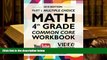 READ book Common Core Math Workbook, Grade 4: Multiple Choice, Daily Math Practice Grade 4 Argo