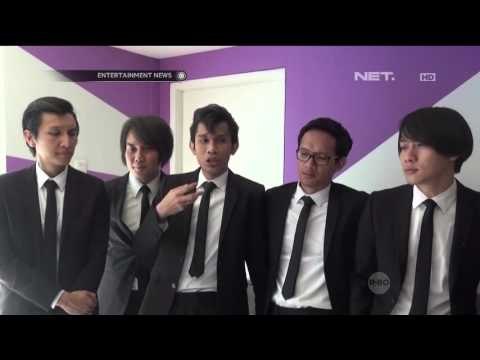 The Changcuters Rilis Single Terbaru