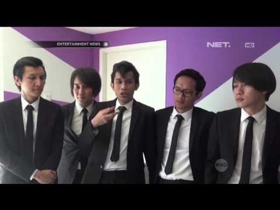 The Changcuters Rilis Single Terbaru